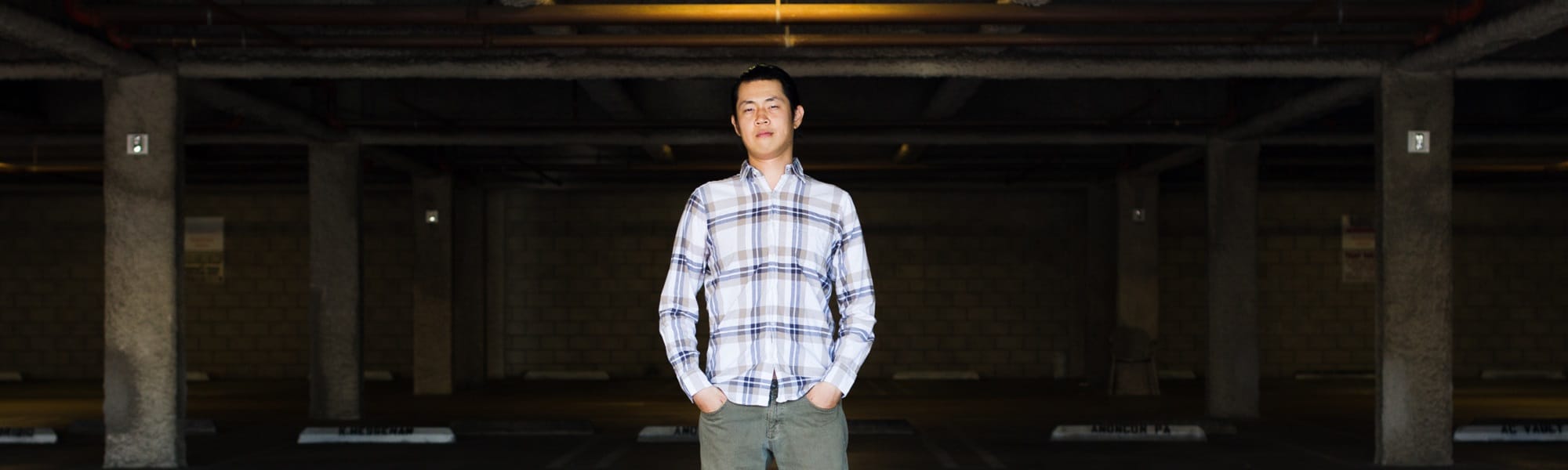 Brendon Chung