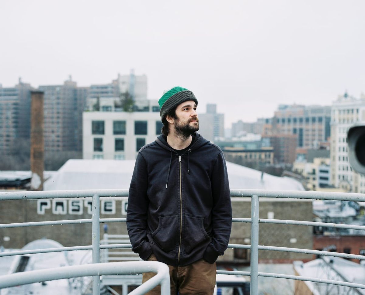 Zach Gage: Dreaming of systems