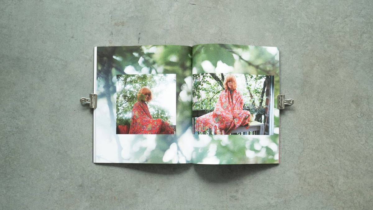 Magazine