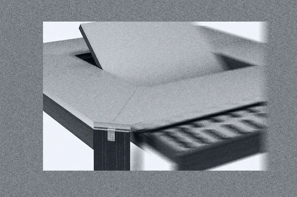 Why Don't We Have Better Furniture For Board Games?