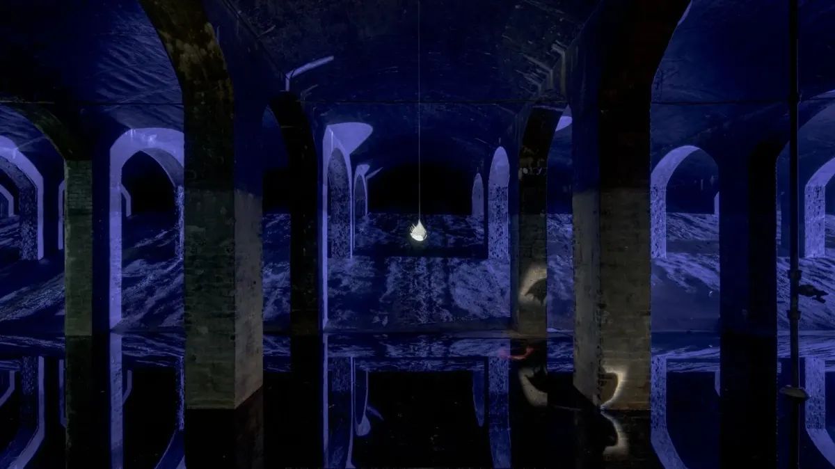 The Places We're Losing Are Becoming Virtual Worlds