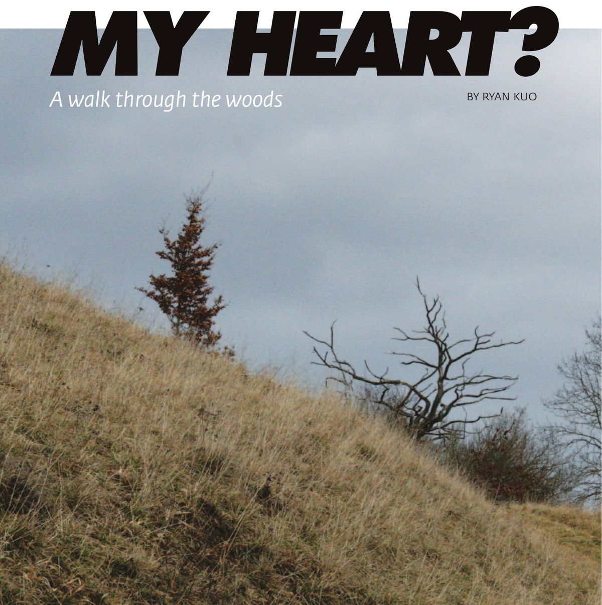 Play in Isolation: Where Is My Heart?