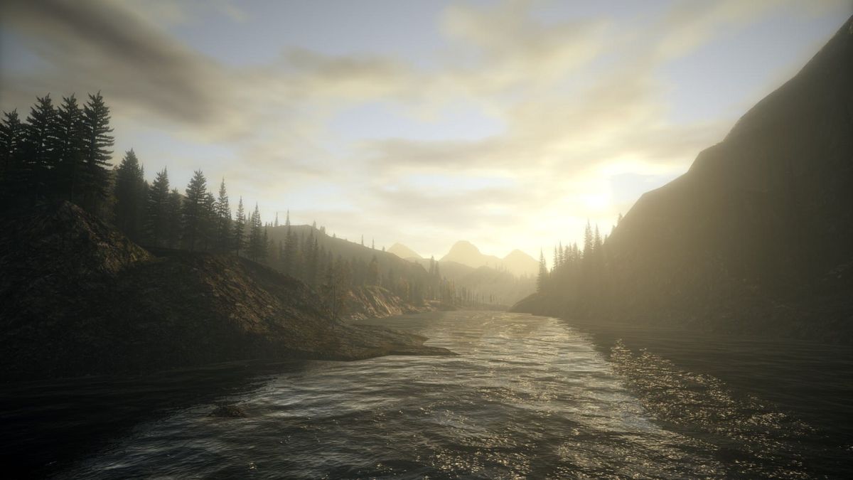 A Wild, Wild Place