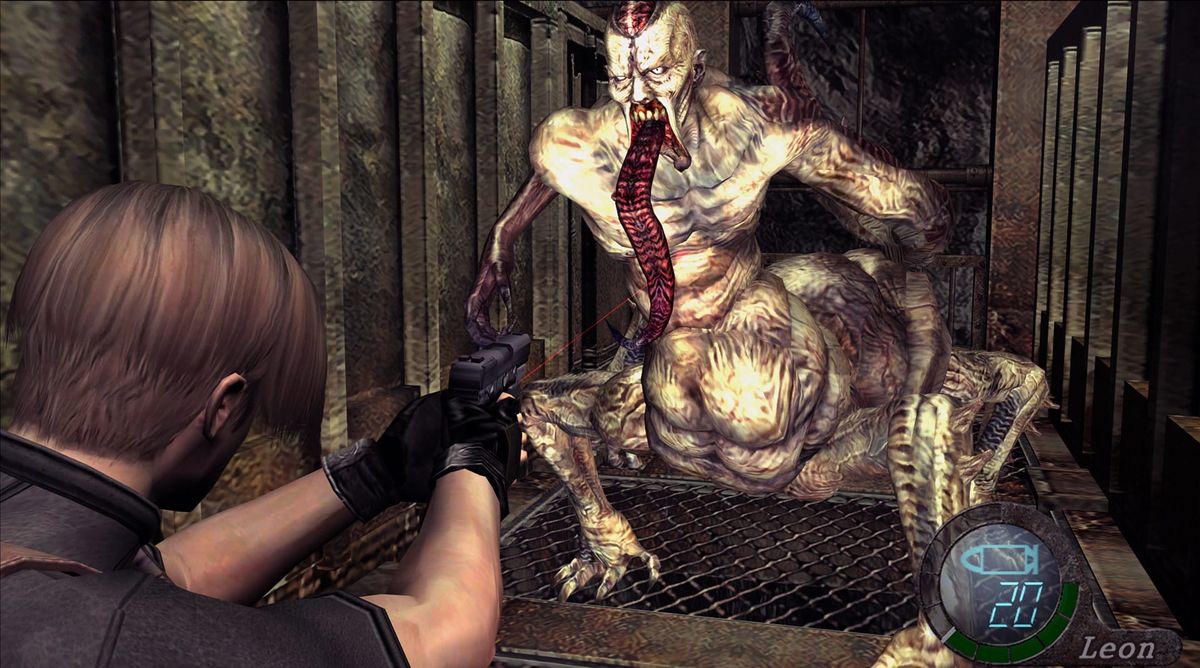 Facts About Animals Killed in Resident Evil