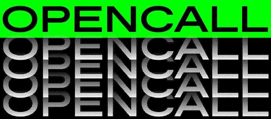 Banner for the 2027 ACC NEXT Emerging Asian Artists International Open Call