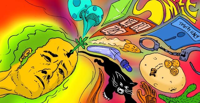 Radical Dreamers