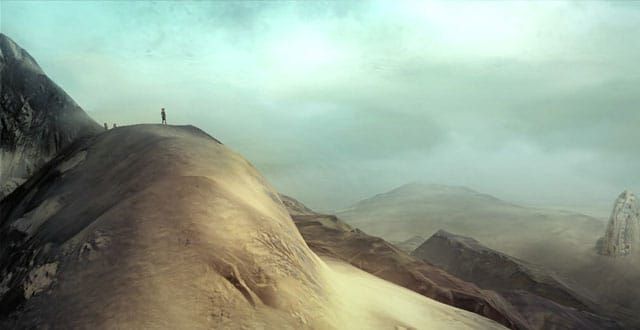 Review: From Dust