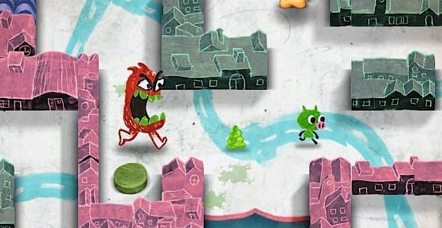 Review: Gesundheit!