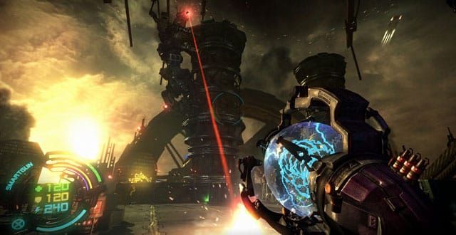 Review: Hard Reset