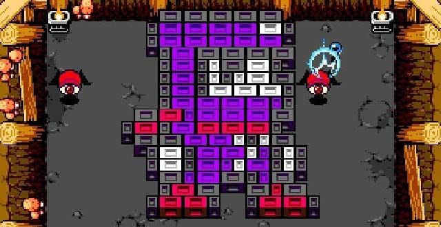 Review: Wizorb