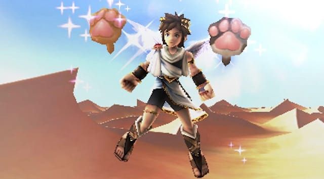 Cloud of War