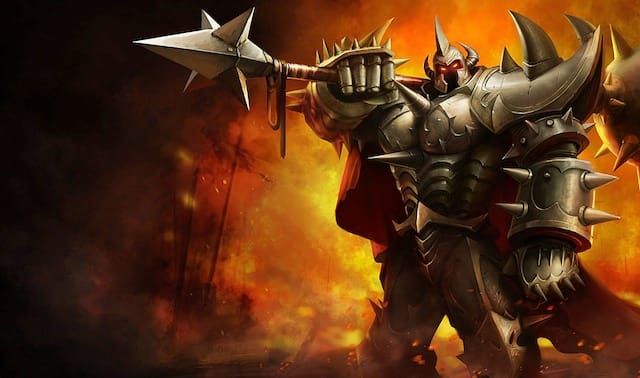 The woman behind League of Legends wants undead death knights as complex as Don Draper