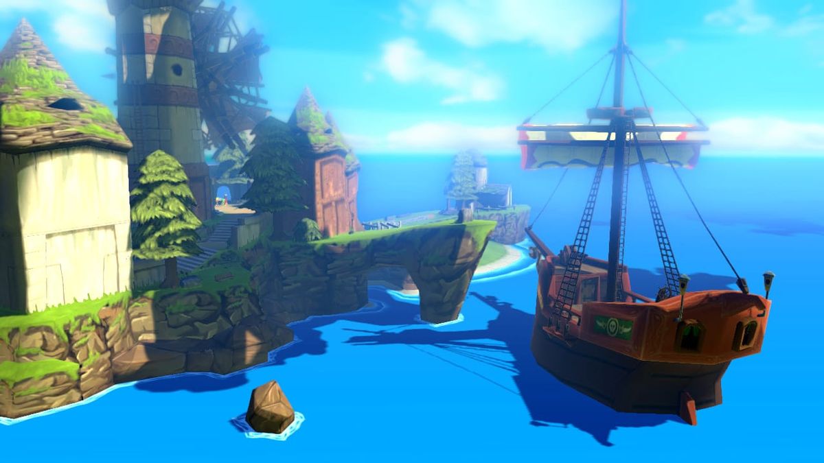 Pulitzer Prize winner shows us why game remakes are not a good idea