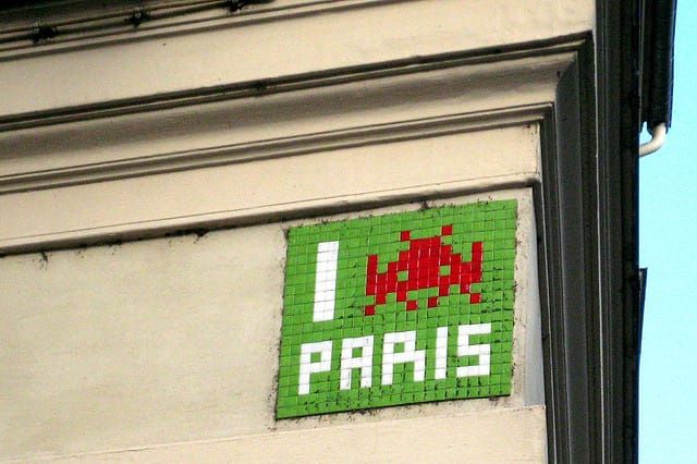 Nintendo’s momentum is slowing down across the globe… except in France. Pourquoi?