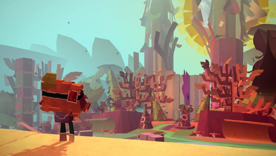 In an age of digital magic, why are some game designers turning to paper?
