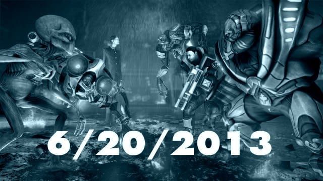 XCOM goes mobile, robots go down swinging, and Super Stanley Cup Bros.