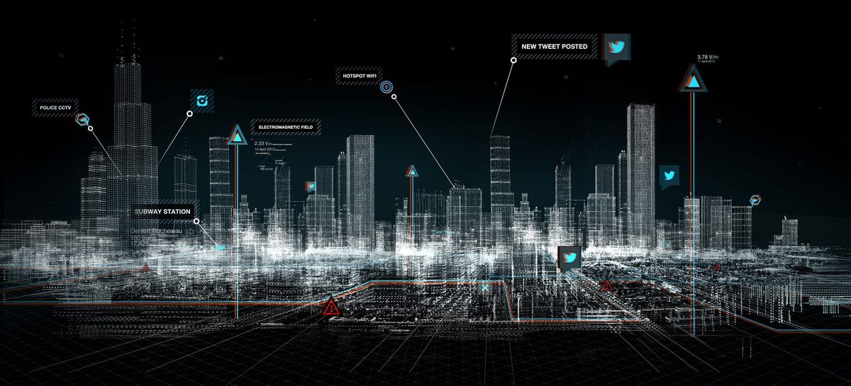 Is Watch Dogs a fantasy, a nightmare, or a reality?