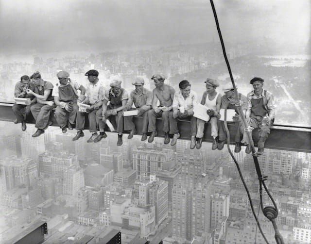Enjoy your Labor Day