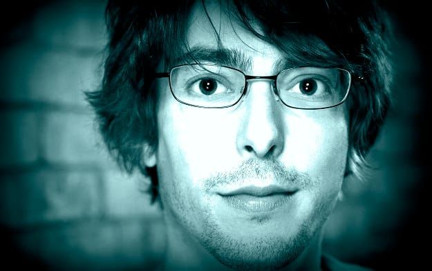 Assassin’s Creed writer Corey May sees the future of story-telling