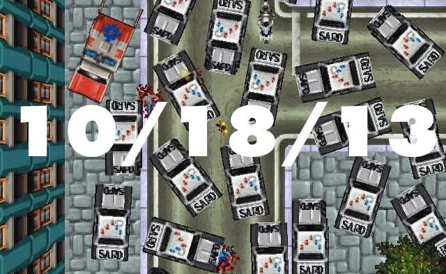 Space Invaders’s pop speaks, Myst’s spiritual successor mystifies, & GTA gets a remake (sorta)