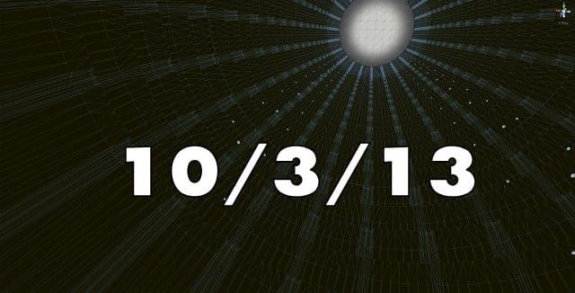The Sundance of Games, a Mighty Rich Kickstarter, and our Destiny awaits