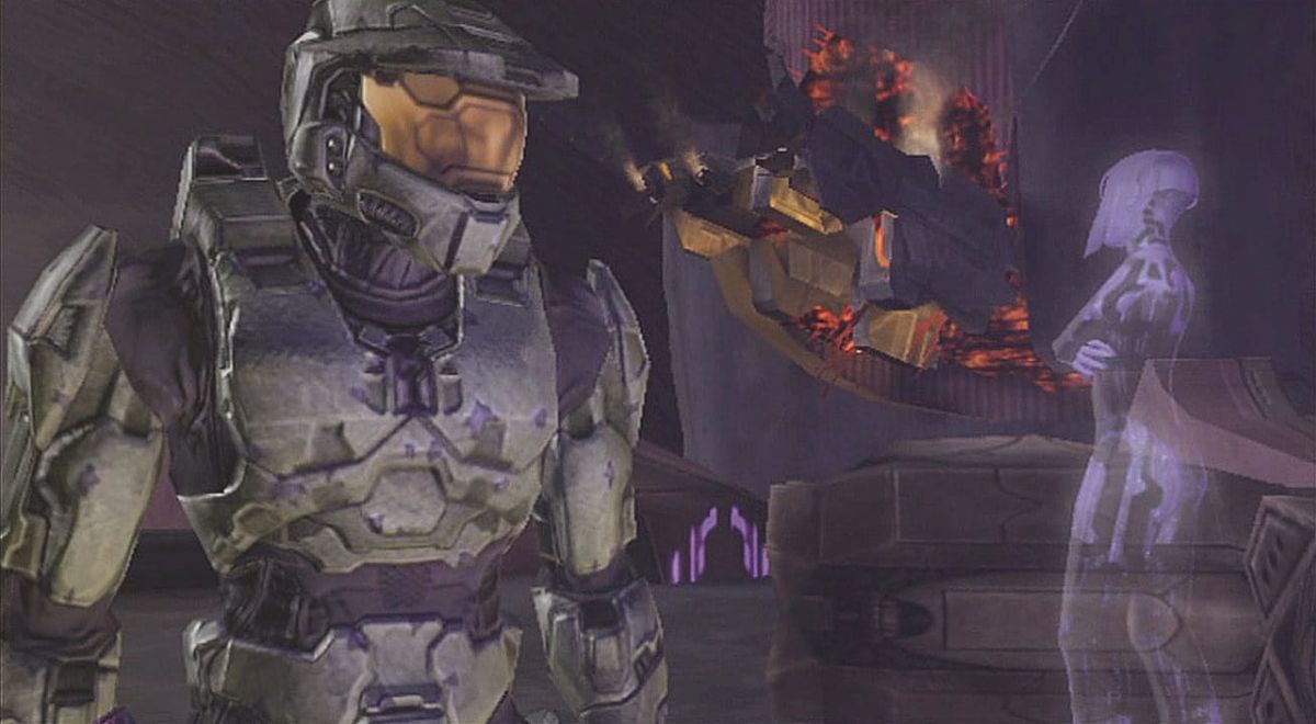 Inside the company that rules the Halo, Splinter Cell, and Tron universes