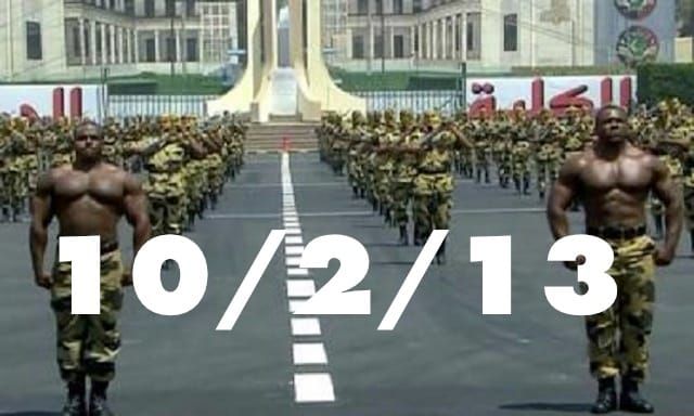Virtual warcrimes, Grand Theft Auto block parties, & Mario gets cloned