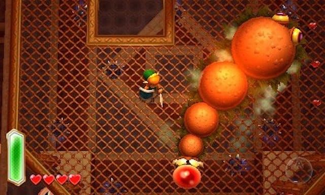 Can Monolith Soft save Zelda from itself?