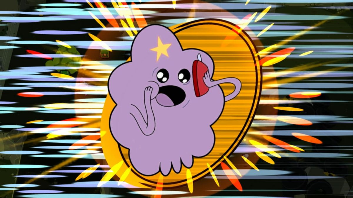 Plumbing the depths with Adventure Time: Explore the Dungeon Because I DON’T KNOW