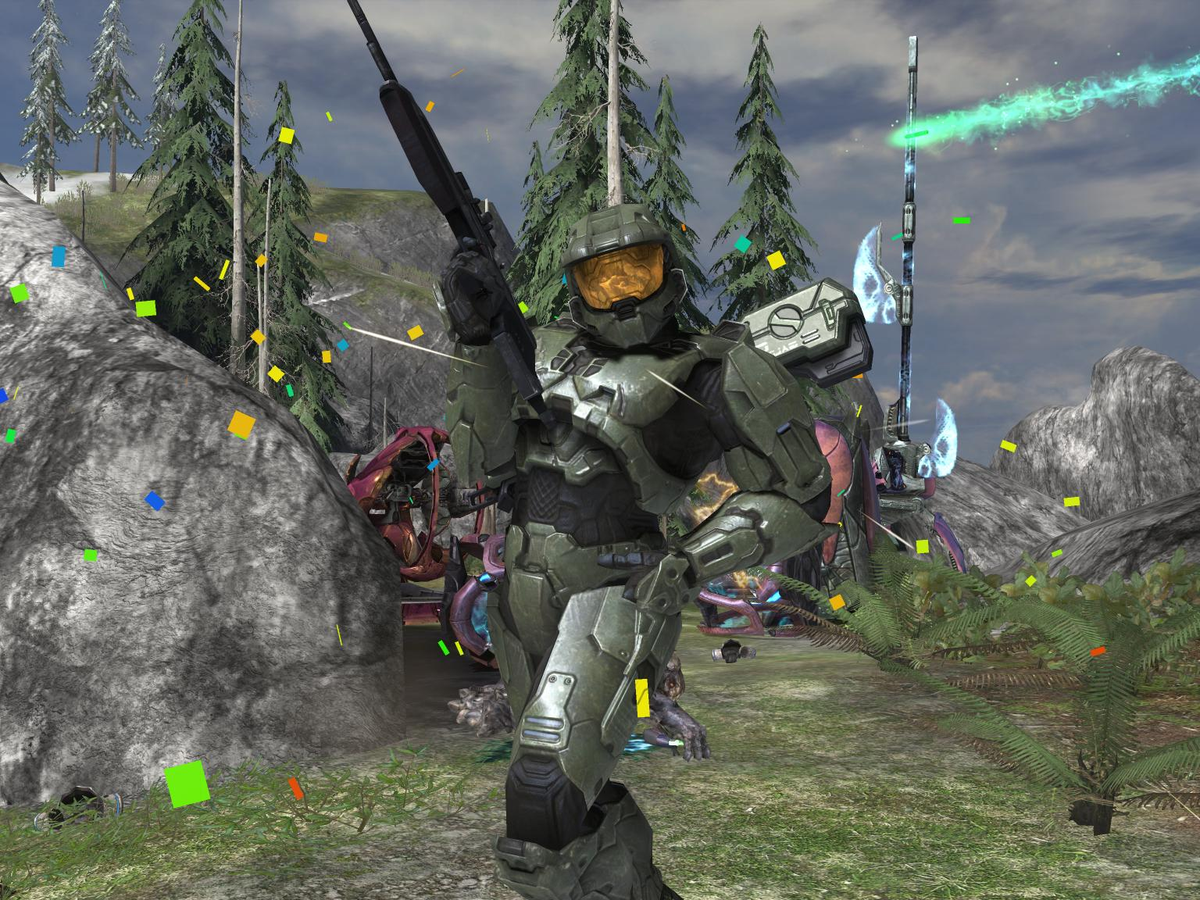 New PBS Game/Show asks Would it Matter if Master Chief Were Gay?