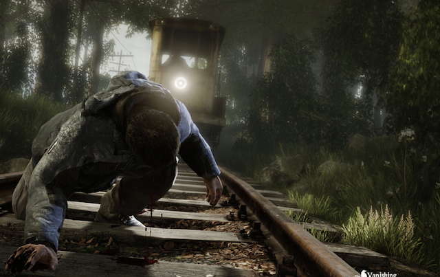 How the small team behind The Vanishing Of Ethan Carter outdid Crysis in photorealism