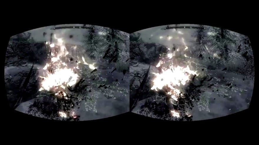 Now that Oculus Rift is forming a game studio, virtual reality is officially on fire