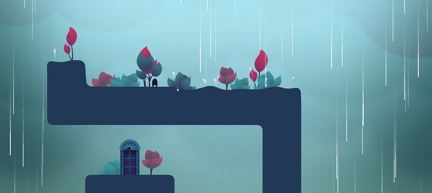 The Floor is Jelly isn’t as straightforward as its name implies