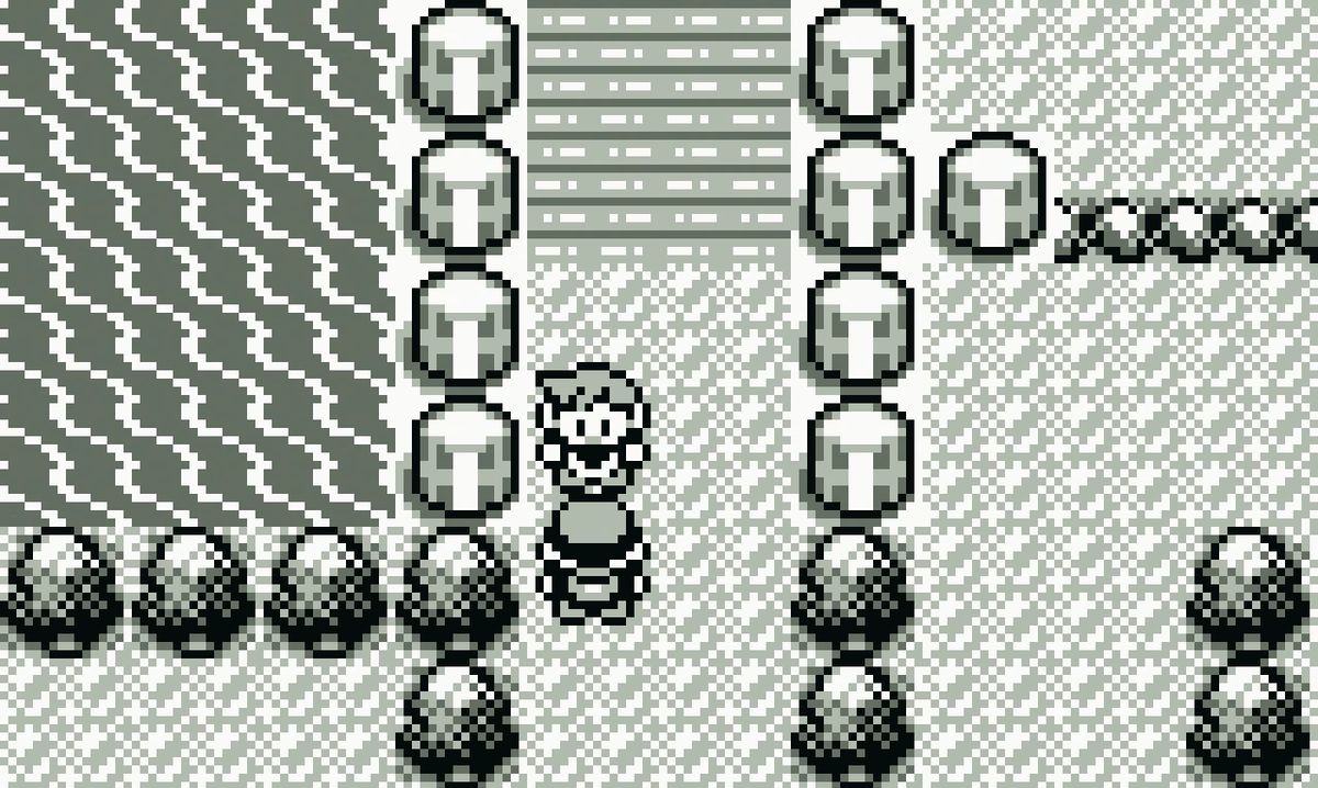 Watch 10,000 people play Pokemon at the same time on Twitch