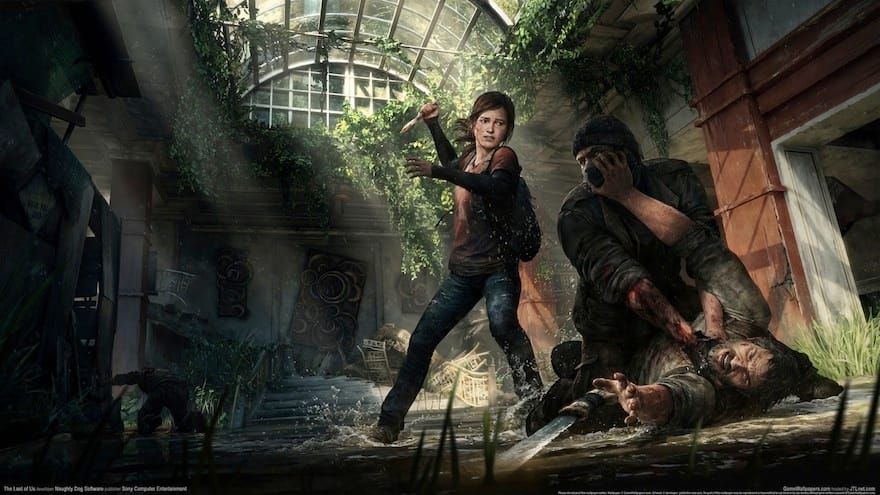 How Ellie’s pathfinding made you love her