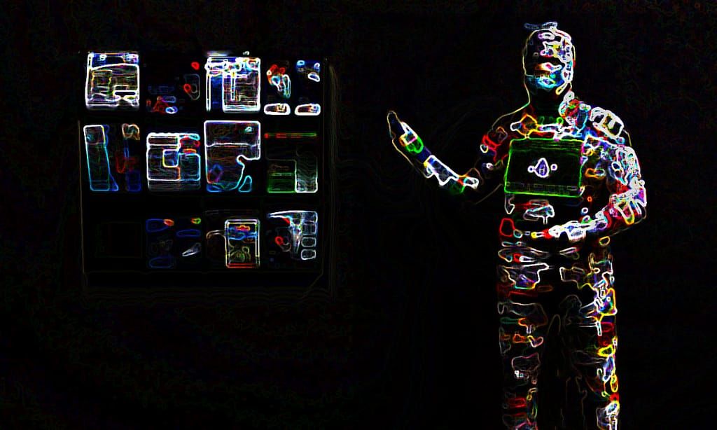 Will wearables bring videogame design into the real world?