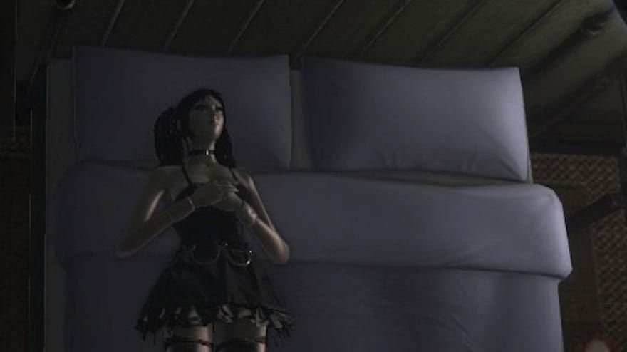 Let’s mourn the death of World of Darkness with these leaked screenshots