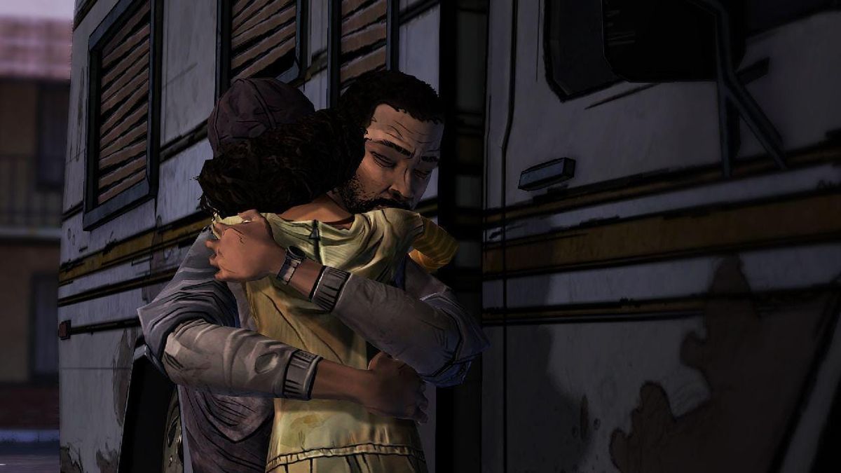 Creating truly emotional videogame experiences with Kevin Bruner and Rana el Kaliouby