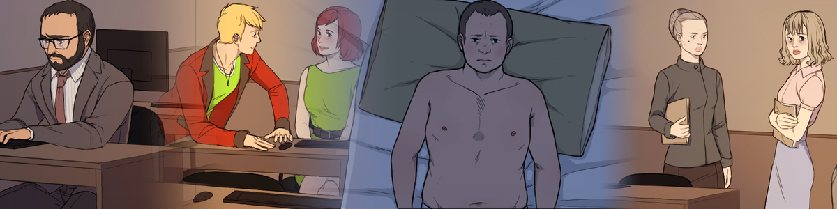 Videogames can change the way we think about mental illness