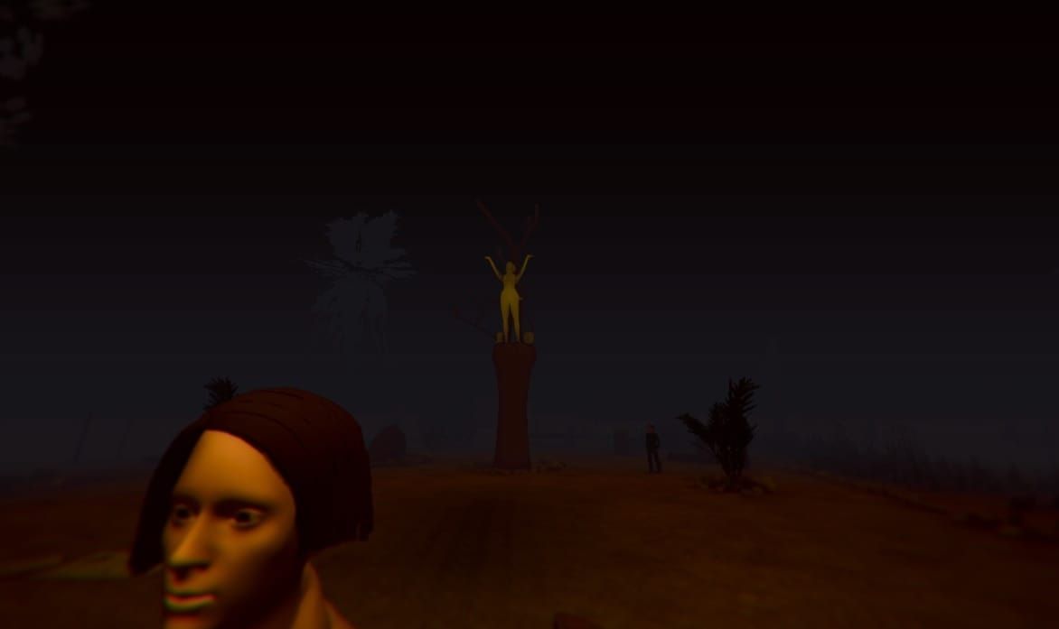 Explore a town founded by Peruvian desert witches in Cachiche