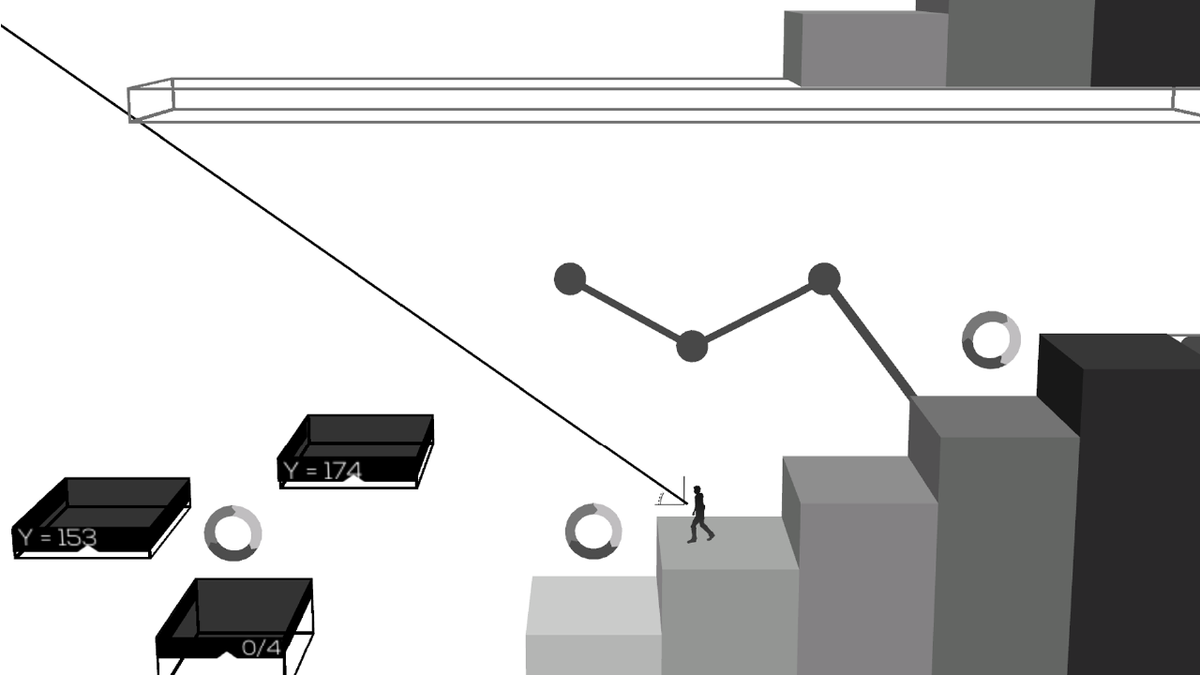 How Metrico bridges the gap between games and Dutch architecture