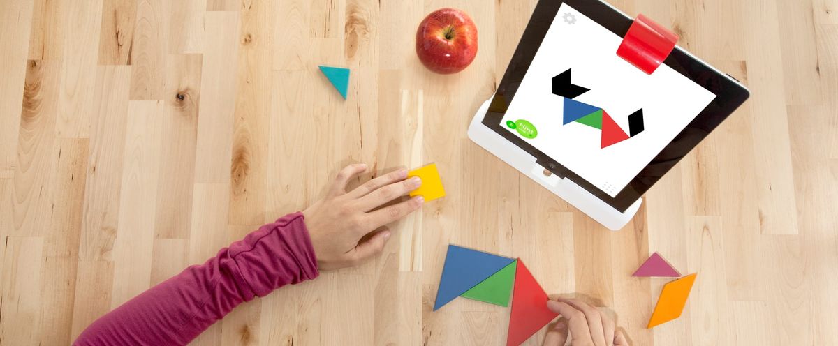 Forget videogames: All-in-One devices may be the future of boardgames