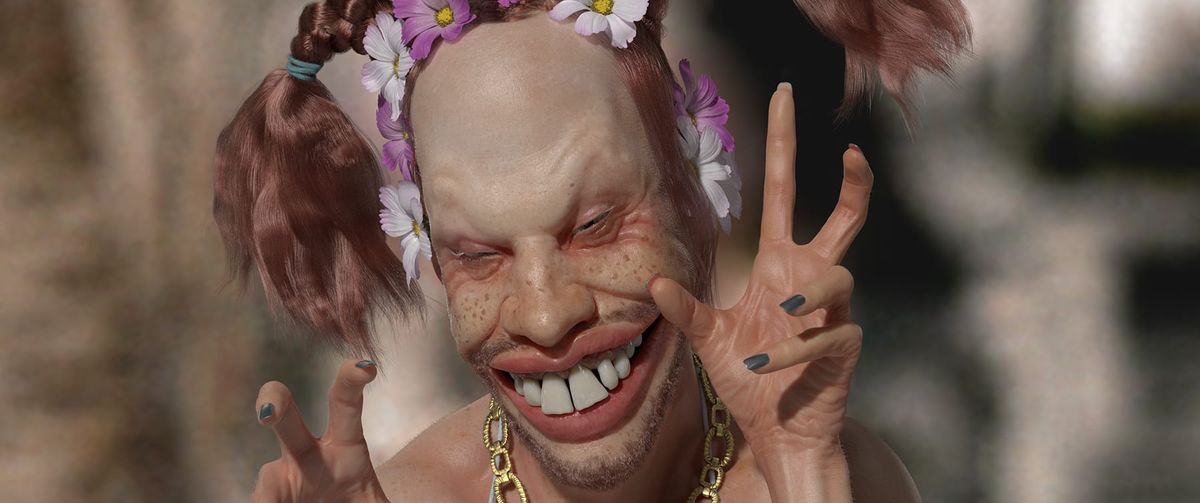 The return of Aphex Twin, and why it matters