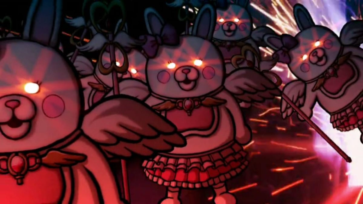 Like its predecessor, Danganronpa 2: Goodbye Despair is compulsively readable