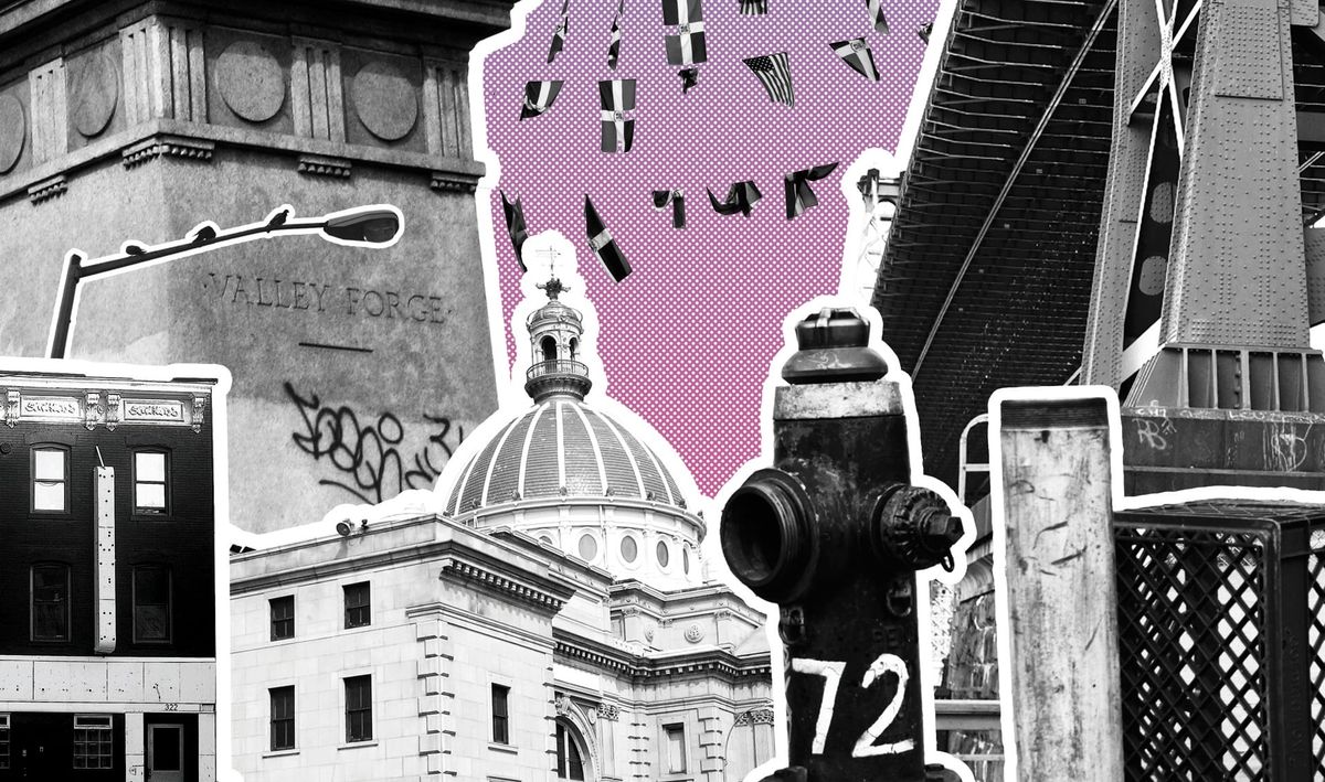Explore the vibrant ghetto of 1980’s Brooklyn with Living Los Sures