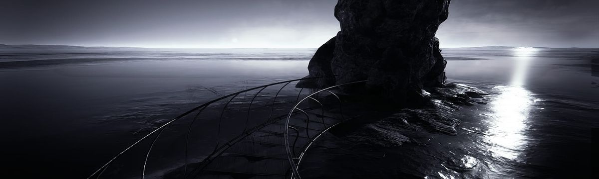 This videogame shows the beauty of disregarding photorealism