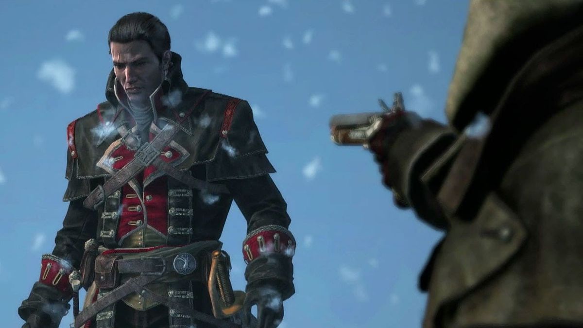 It’s finally happened: Ubisoft broke Assassin’s Creed
