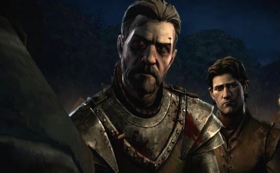 Long live Telltale’s presumably death-filled Game of Thrones series