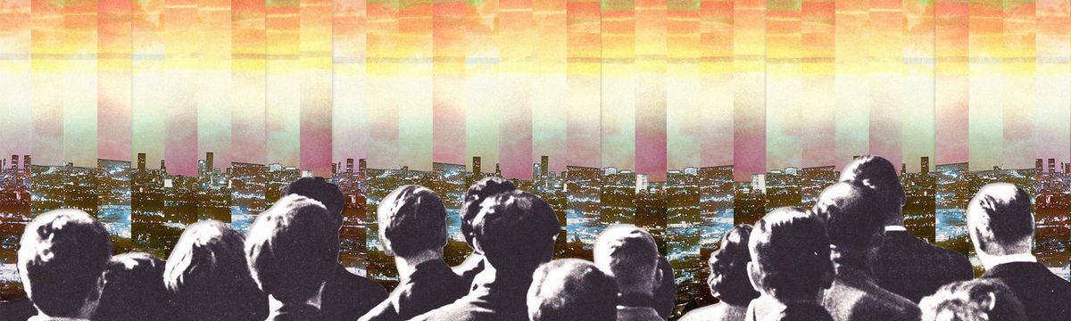The Year in Architecture