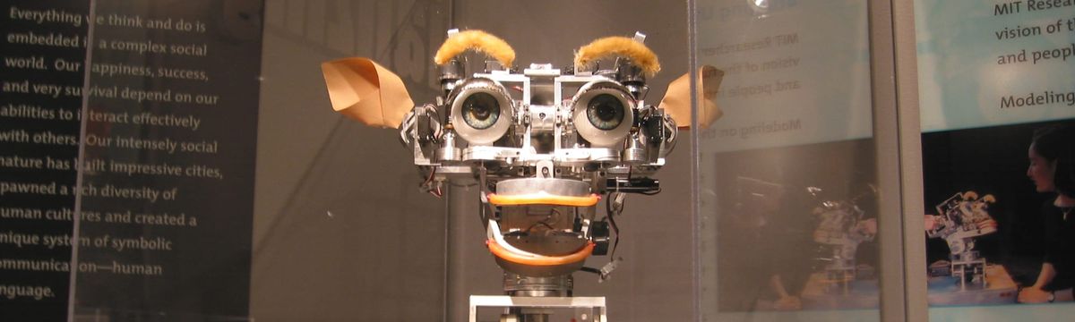 Is it time for us to disregard the Turing Test?
